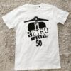 T-shirt REtrobottega