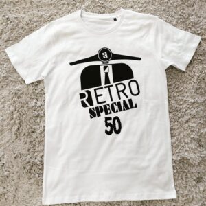 T-shirt REtrobottega