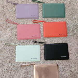 Pochette in Ecopelle